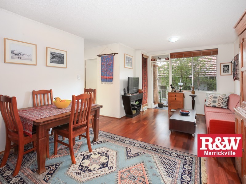 22/44 Ewart Street, Marrickville NSW 2204