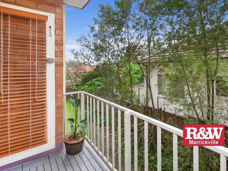 22/44 Ewart Street, Marrickville NSW 2204