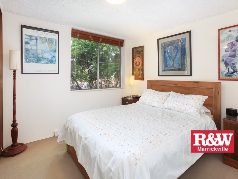 22/44 Ewart Street, Marrickville NSW 2204