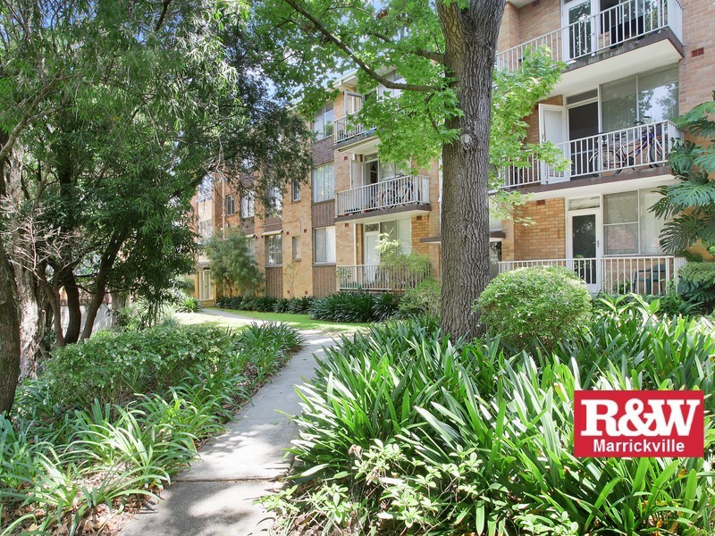 22/44 Ewart Street, Marrickville NSW 2204