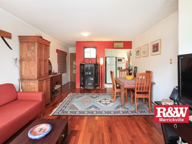 22/44 Ewart Street, Marrickville NSW 2204