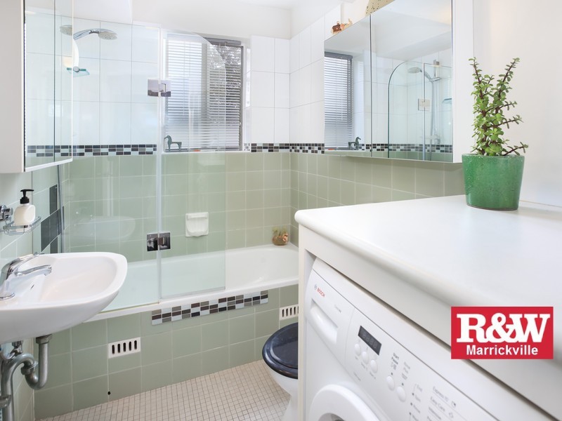 22/44 Ewart Street, Marrickville NSW 2204