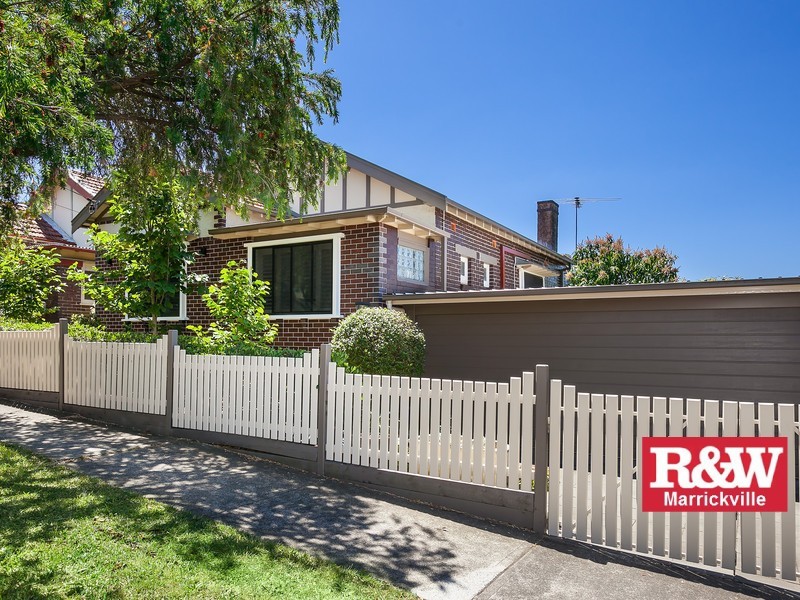 91 Cary Street, Marrickville NSW 2204