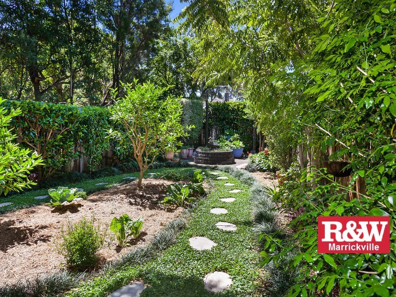 91 Cary Street, Marrickville NSW 2204