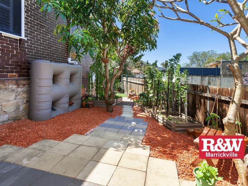 91 Cary Street, Marrickville NSW 2204