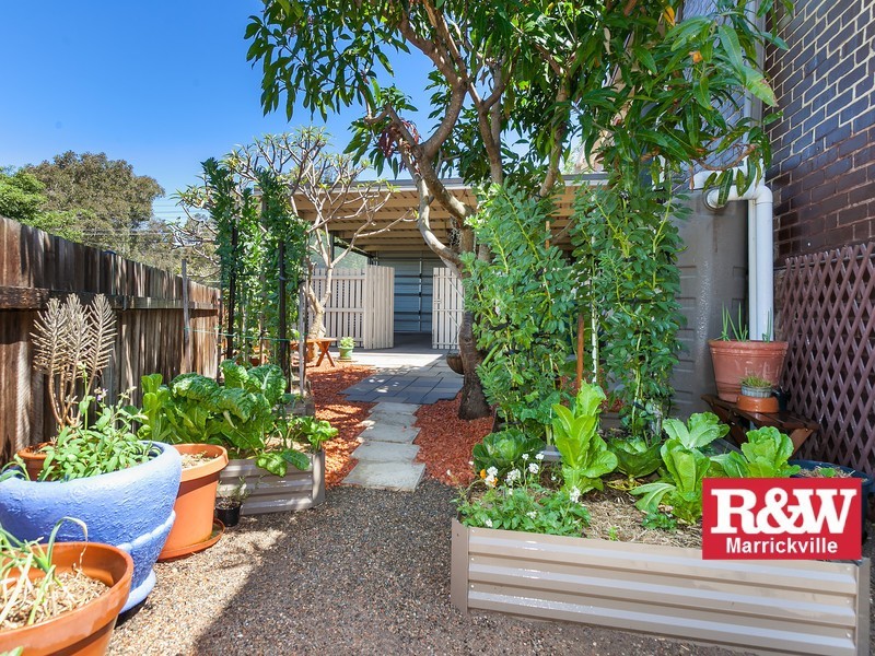 91 Cary Street, Marrickville NSW 2204