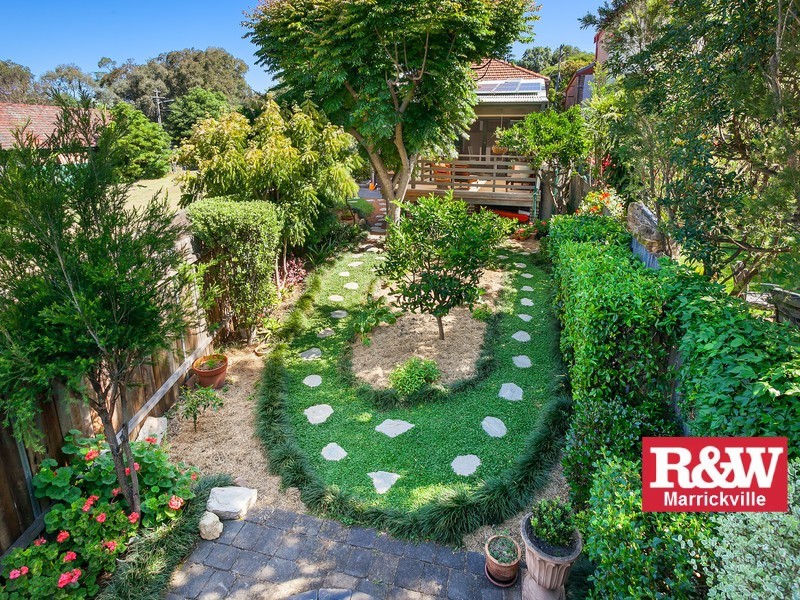 91 Cary Street, Marrickville NSW 2204