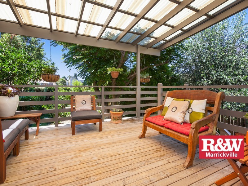 91 Cary Street, Marrickville NSW 2204