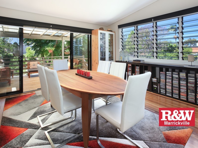 91 Cary Street, Marrickville NSW 2204