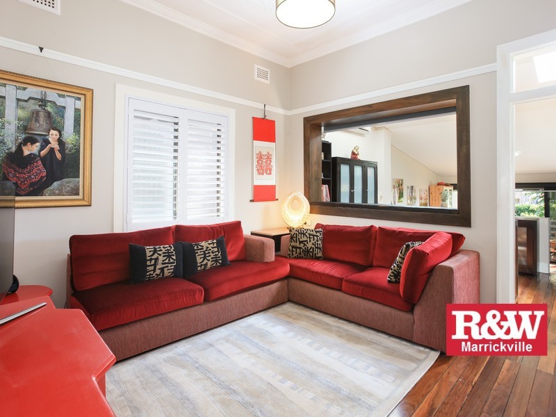 91 Cary Street, Marrickville NSW 2204