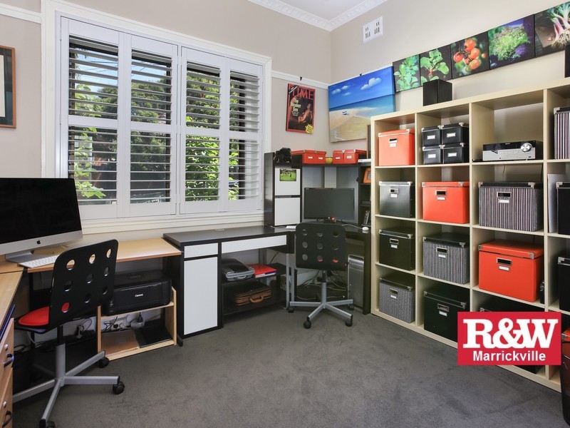 91 Cary Street, Marrickville NSW 2204