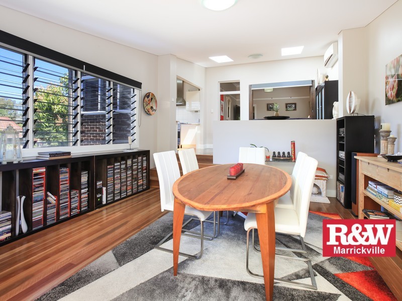 91 Cary Street, Marrickville NSW 2204