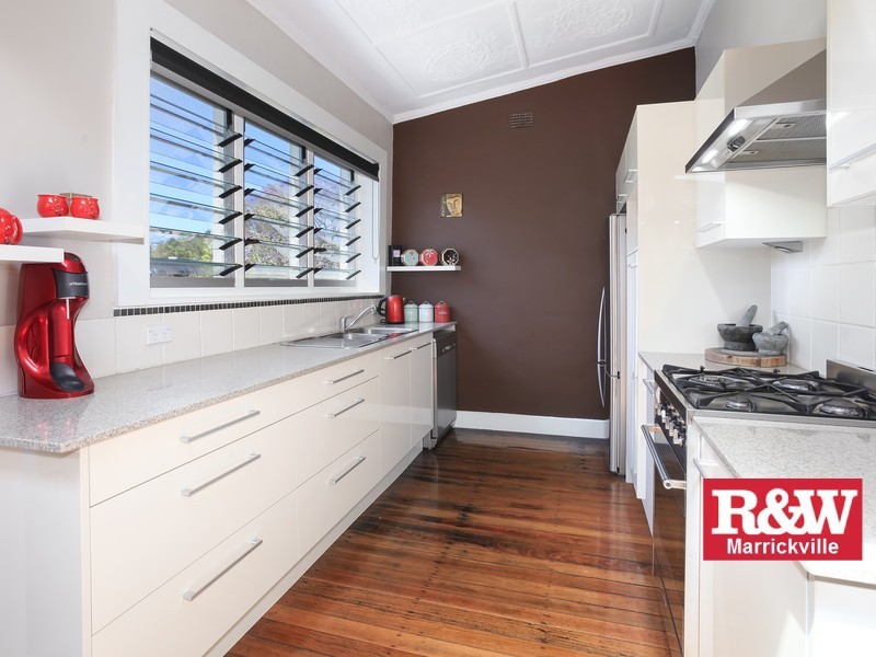 91 Cary Street, Marrickville NSW 2204