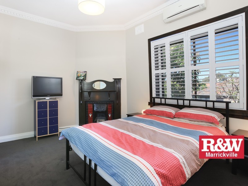 91 Cary Street, Marrickville NSW 2204