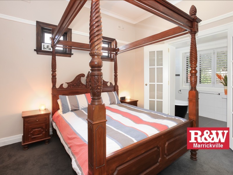 91 Cary Street, Marrickville NSW 2204