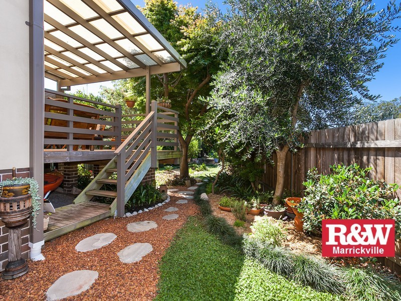 91 Cary Street, Marrickville NSW 2204