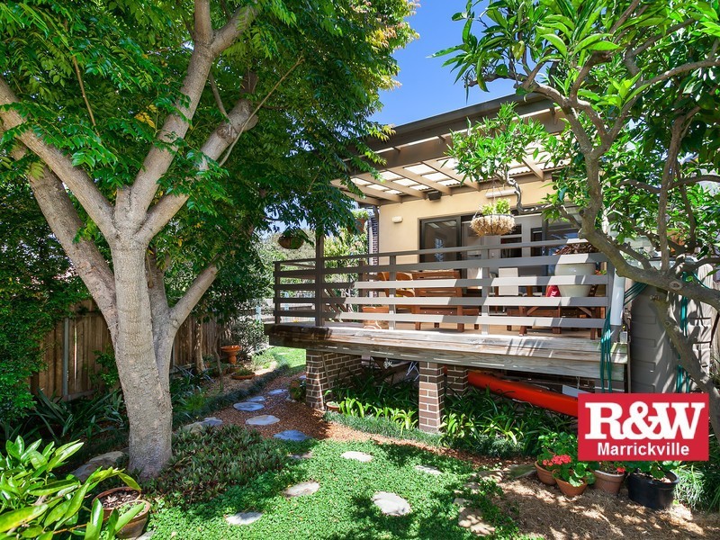 91 Cary Street, Marrickville NSW 2204