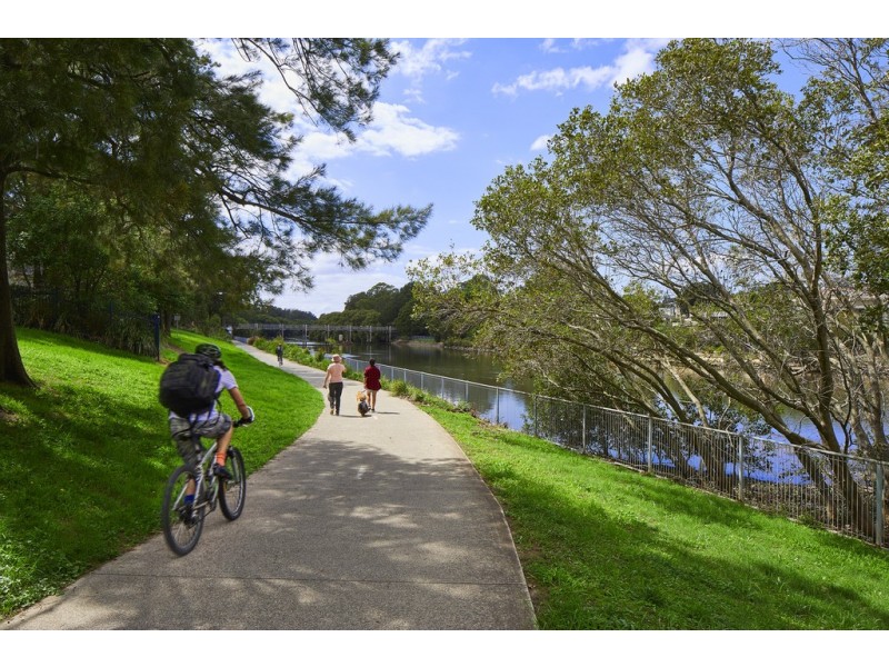 30/20 Close Street, Canterbury NSW 2193