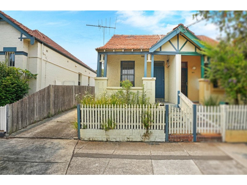 185 Denison Road, Dulwich Hill NSW 2203