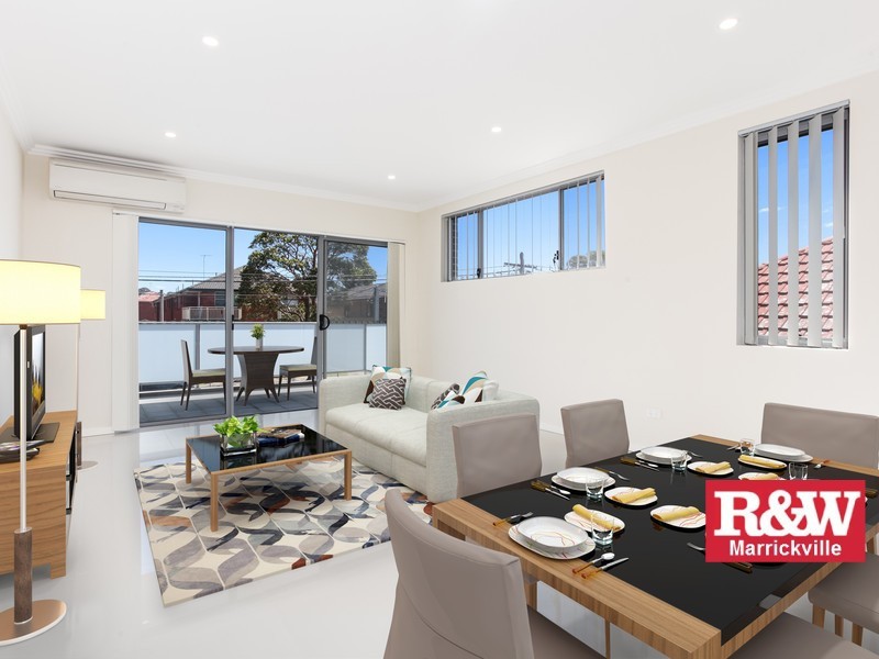 4/20 Wonga Street, Canterbury NSW 2193