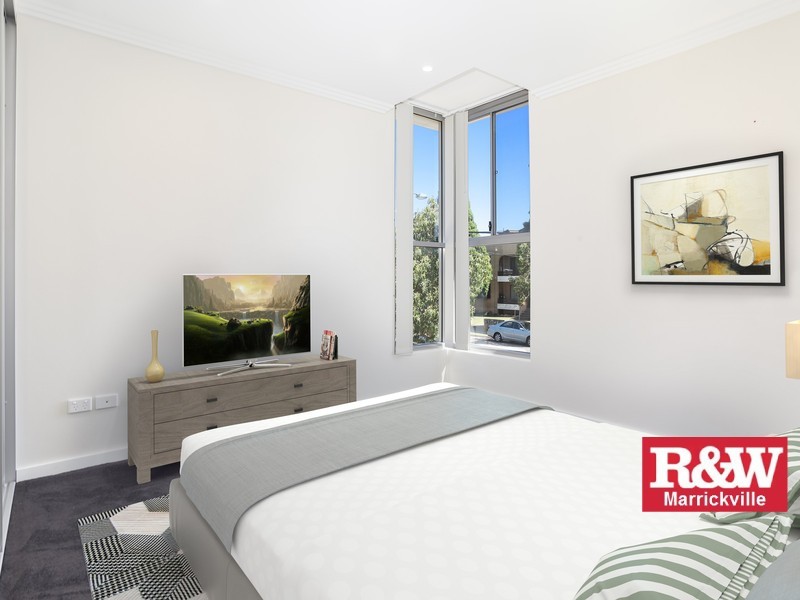 4/20 Wonga Street, Canterbury NSW 2193