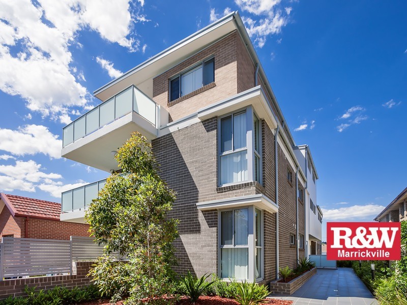 4/20 Wonga Street, Canterbury NSW 2193