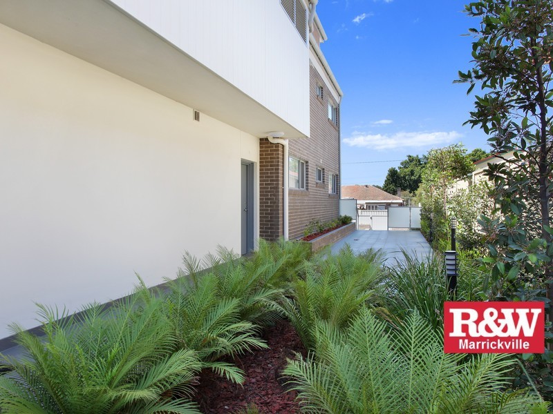 4/20 Wonga Street, Canterbury NSW 2193