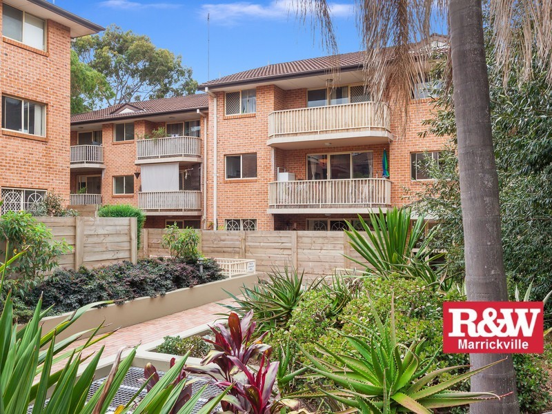 24/11 Hill Street, Marrickville NSW 2204