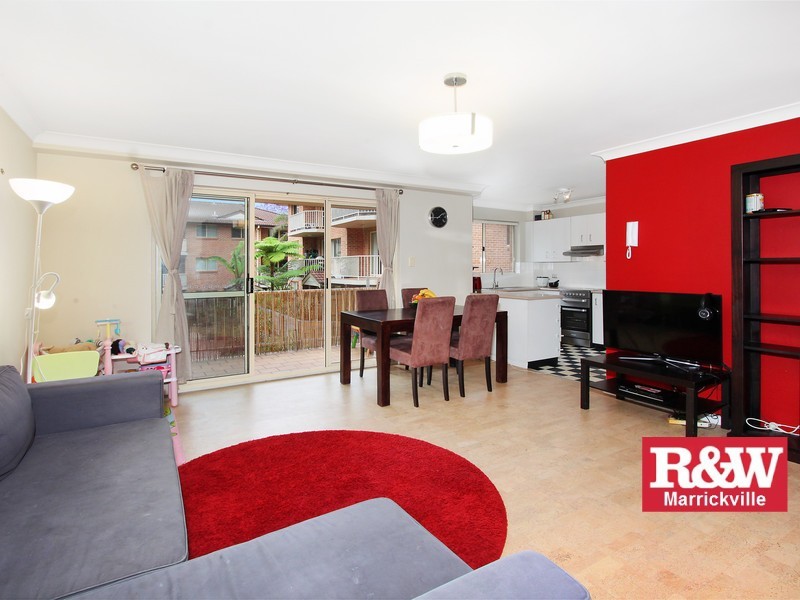 24/11 Hill Street, Marrickville NSW 2204