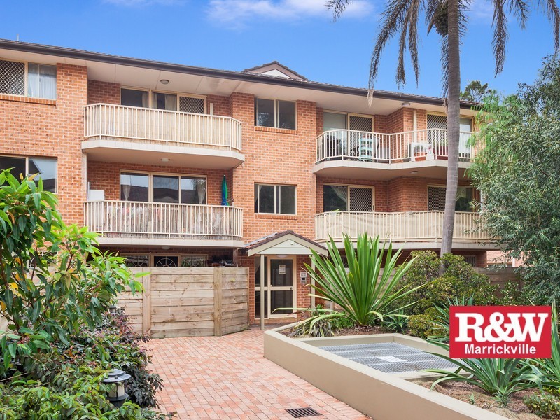 24/11 Hill Street, Marrickville NSW 2204