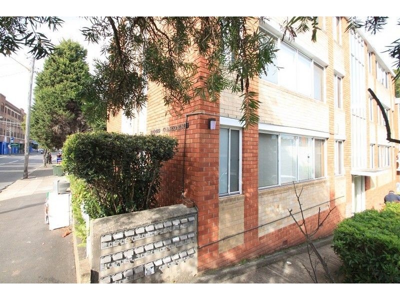 15/14-18 Ross Street, Forest Lodge NSW 2037