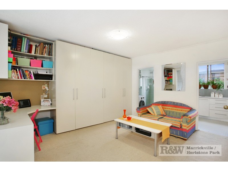 18/60 Ewart Street, Marrickville NSW 2204