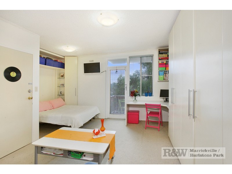 18/60 Ewart Street, Marrickville NSW 2204