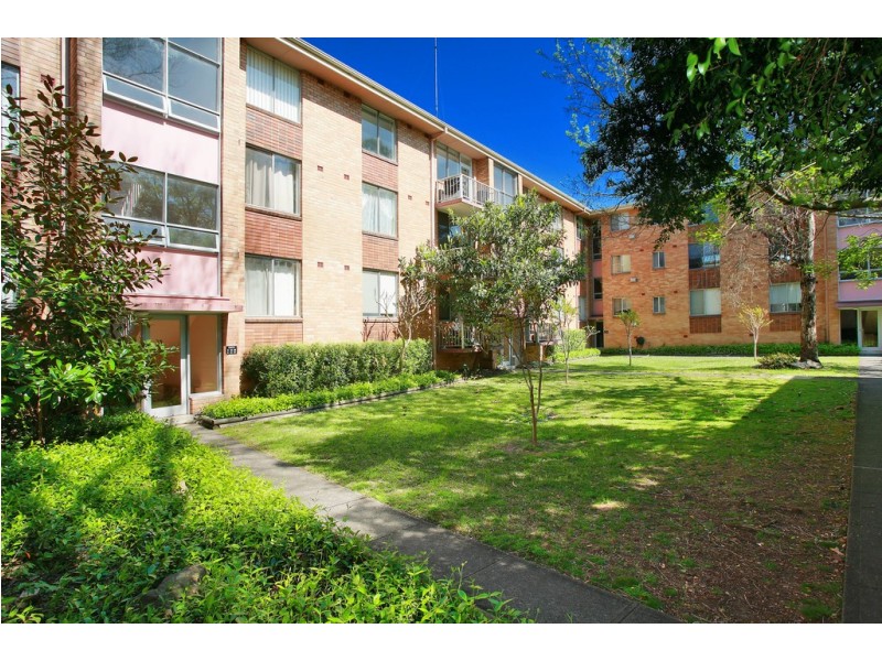 18/60 Ewart Street, Marrickville NSW 2204