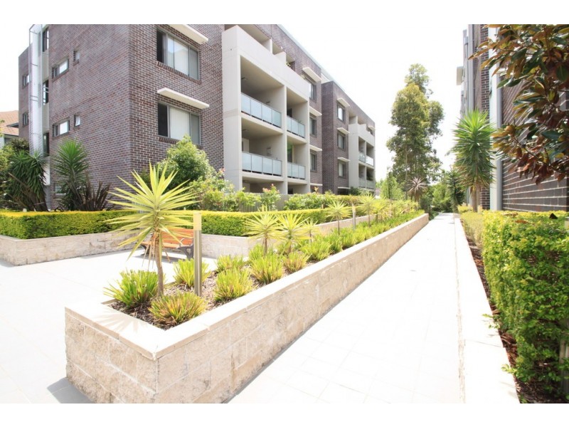 60/553 New Canterbury Road, Dulwich Hill NSW 2203