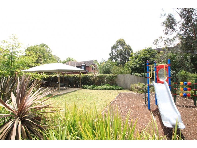 60/553 New Canterbury Road, Dulwich Hill NSW 2203