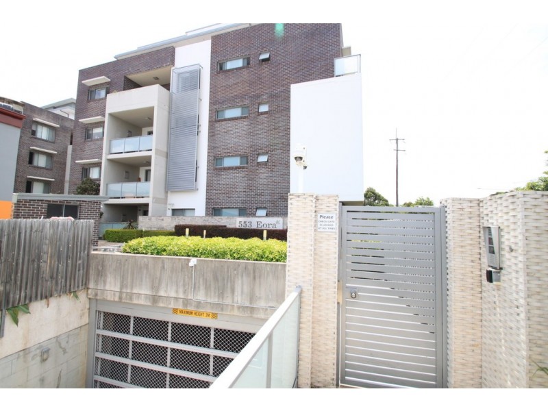 60/553 New Canterbury Road, Dulwich Hill NSW 2203