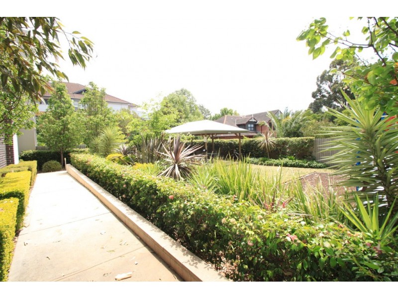 60/553 New Canterbury Road, Dulwich Hill NSW 2203