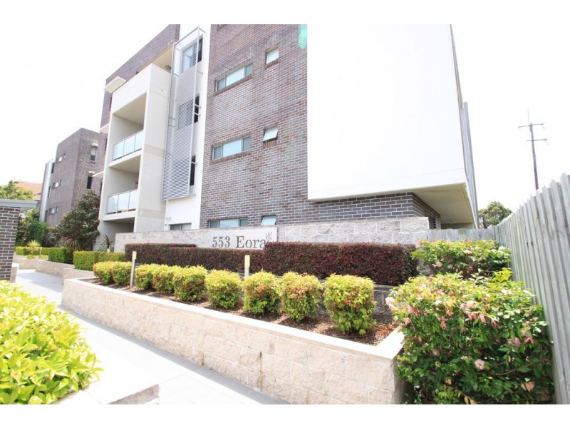 60/553 New Canterbury Road, Dulwich Hill NSW 2203