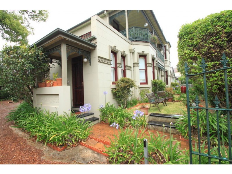 6/12 Elizabeth Street, Ashfield NSW 2131