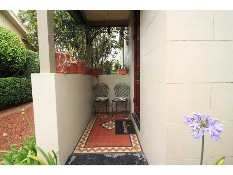 6/12 Elizabeth Street, Ashfield NSW 2131