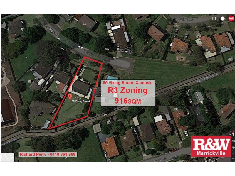 85 Viking Street, Campsie NSW 2194