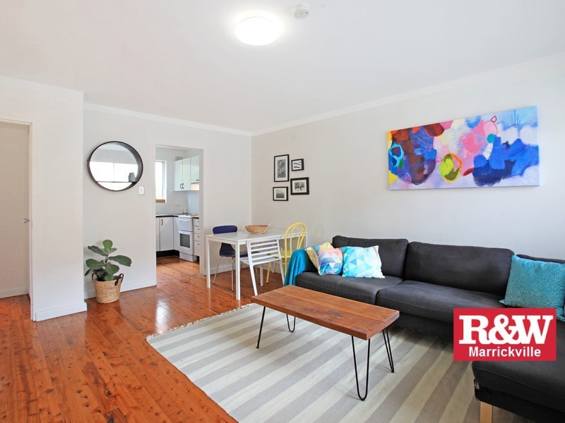 2/59 Wardell Road, Lewisham NSW 2049