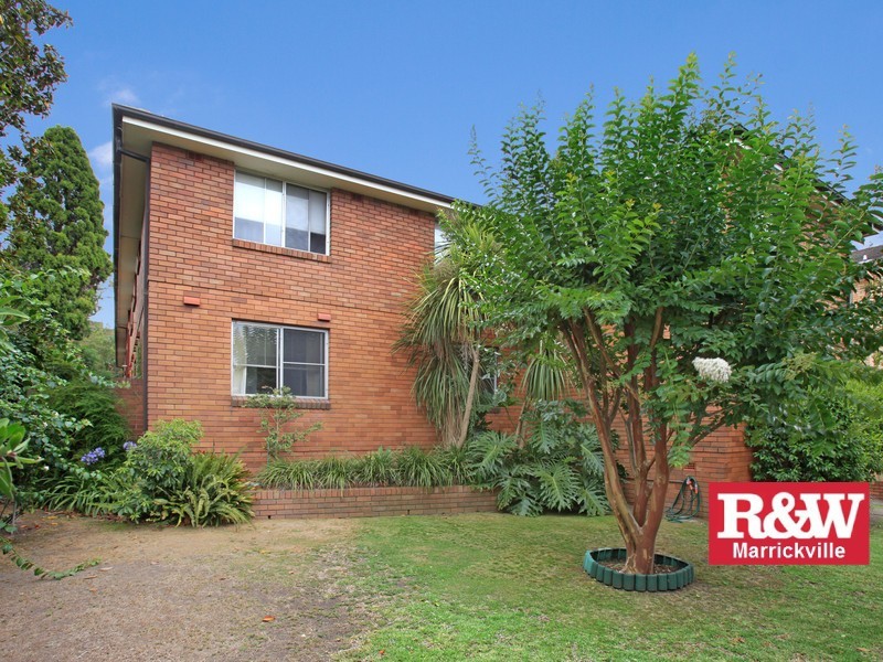 2/59 Wardell Road, Lewisham NSW 2049