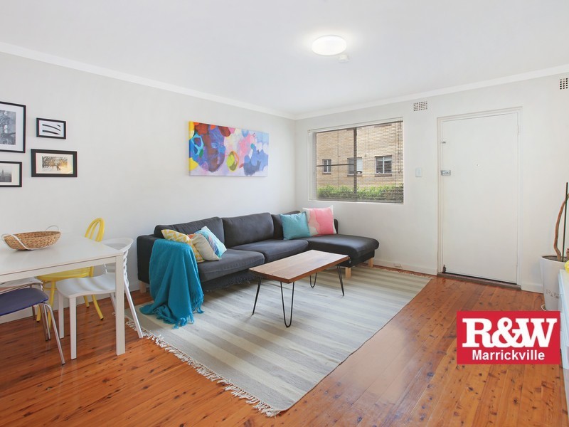 2/59 Wardell Road, Lewisham NSW 2049