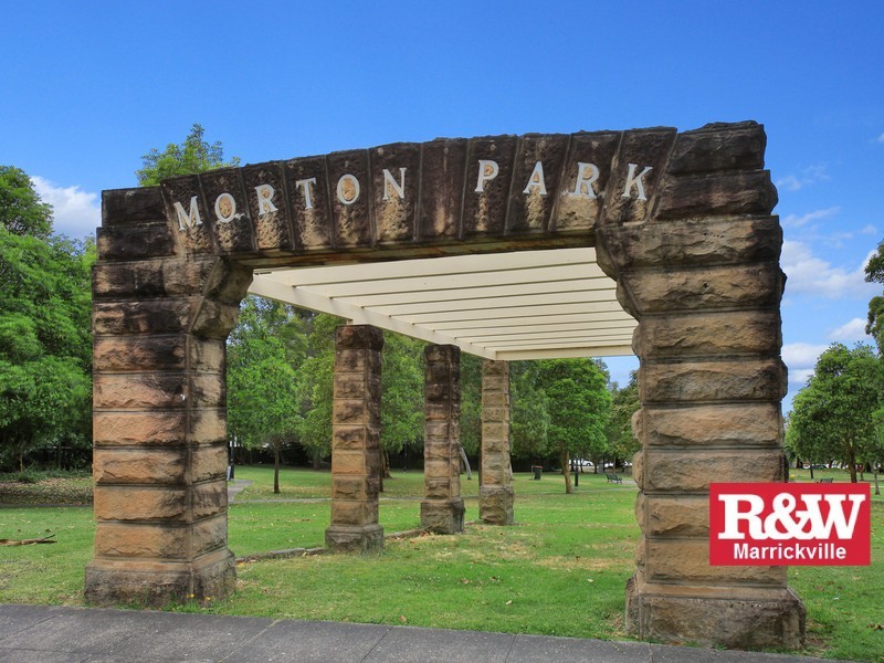 2/59 Wardell Road, Lewisham NSW 2049