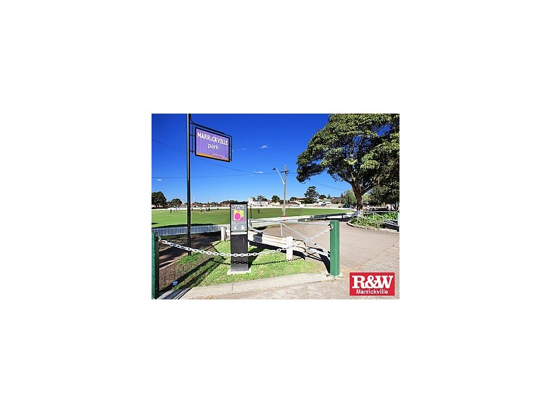 2/59 Wardell Road, Lewisham NSW 2049
