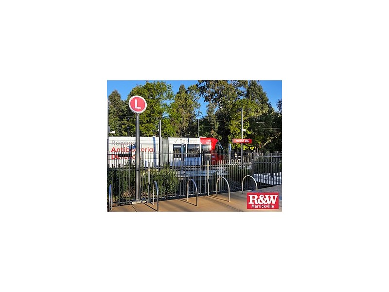 2/59 Wardell Road, Lewisham NSW 2049