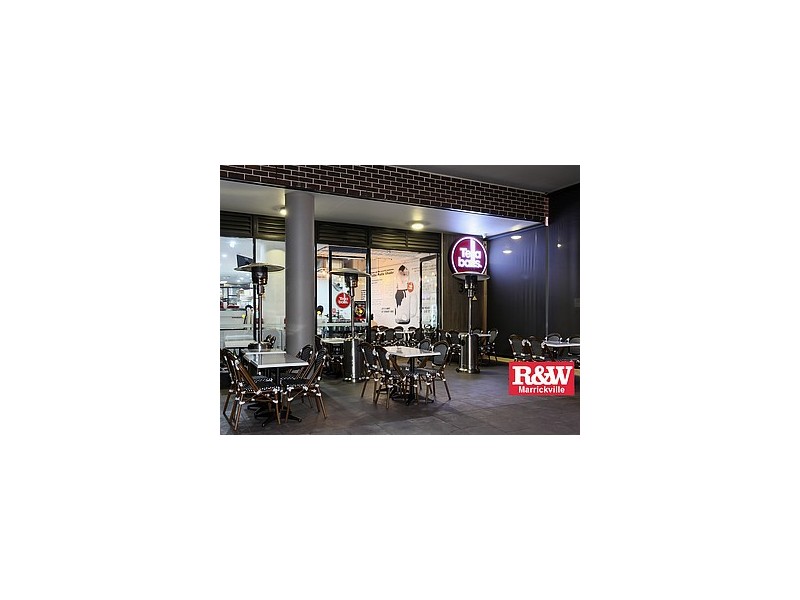 2/59 Wardell Road, Lewisham NSW 2049