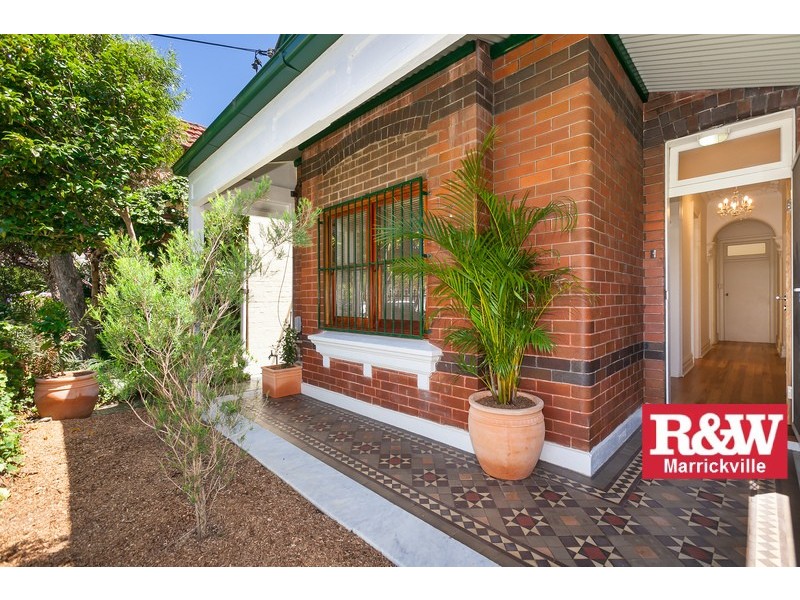 27 Calvert Street, Marrickville NSW 2204